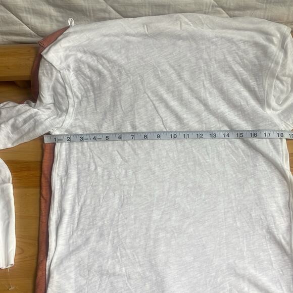 Bundle of NWOT We the Free Kimmi Long Sleeve - Picture 11 of 12